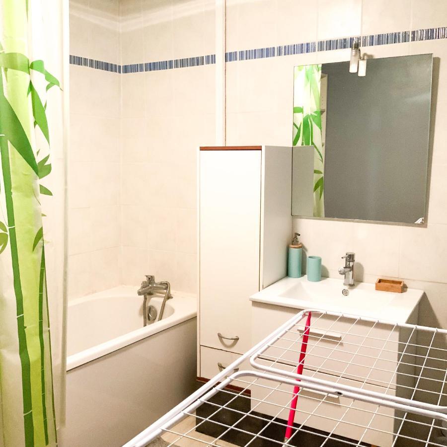 Grand Appartement Idealement Situe 7 Places Desvres Bagian luar foto